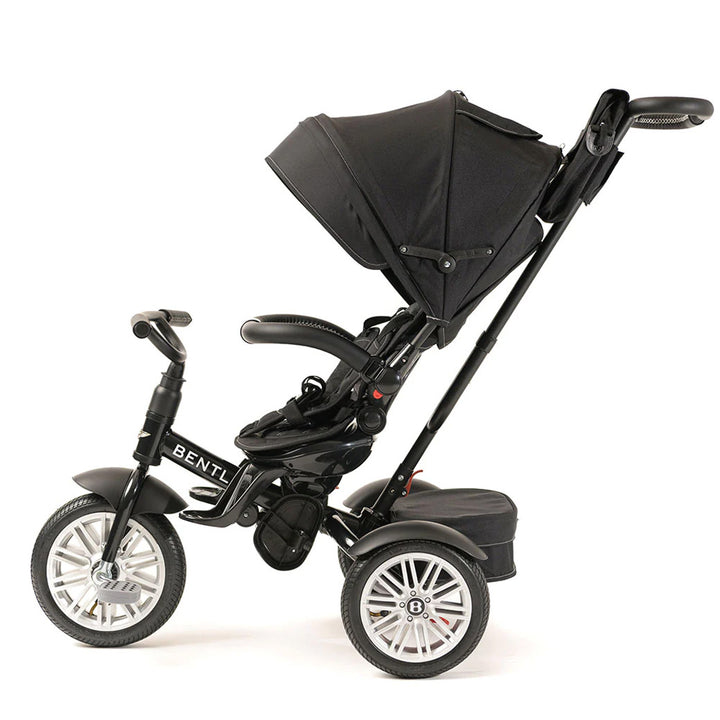 6-in-1 Stroller Trike