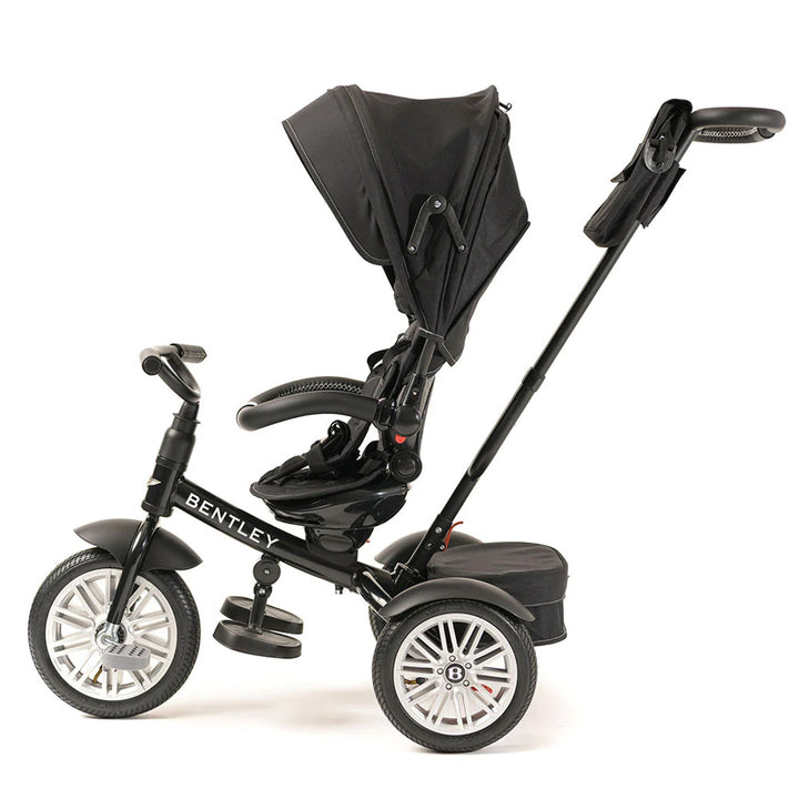 6-in-1 Stroller Trike