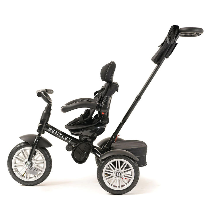 6-in-1 Stroller Trike