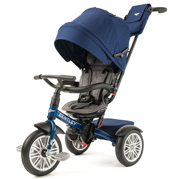 6-in-1 Stroller Trike