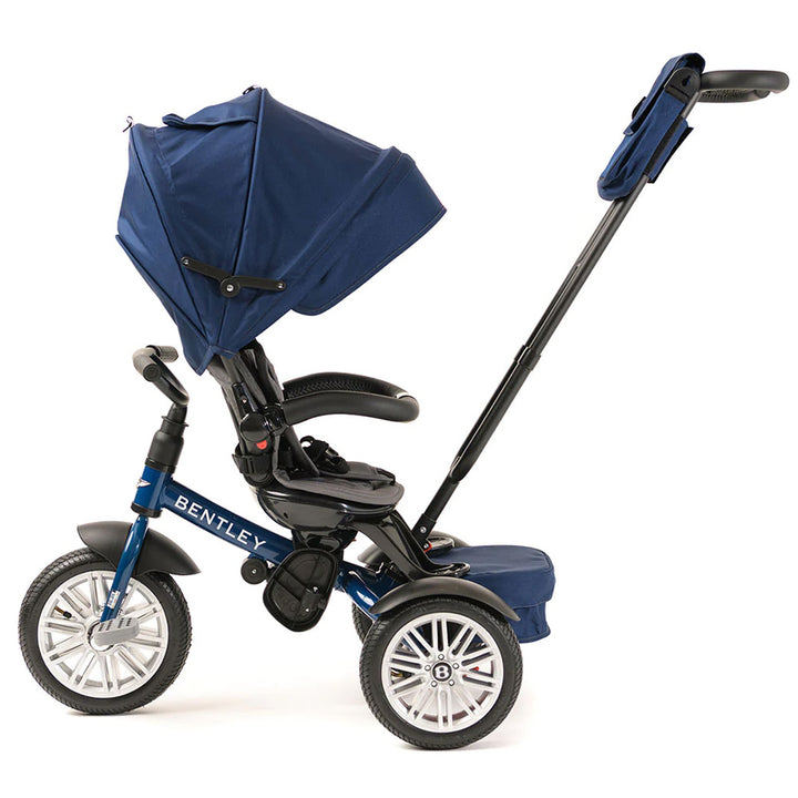 6-in-1 Stroller Trike