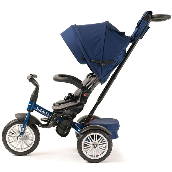 6-in-1 Stroller Trike