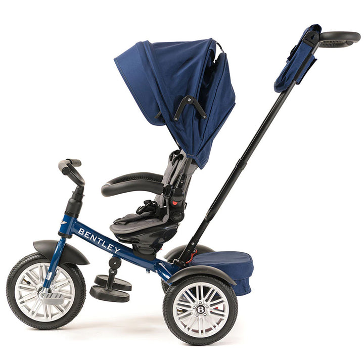 6-in-1 Stroller Trike