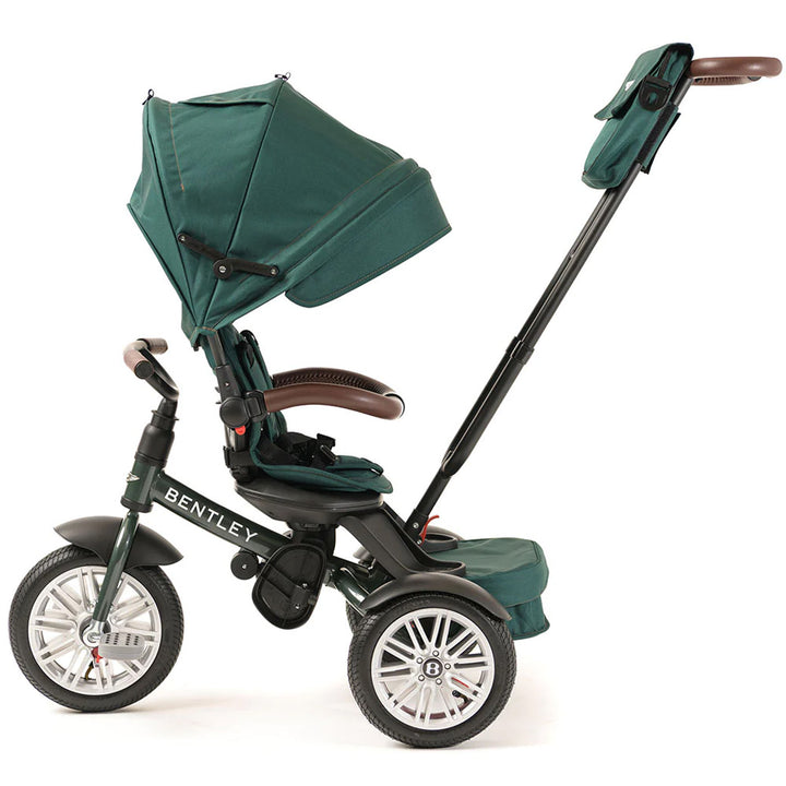 6-in-1 Stroller Trike