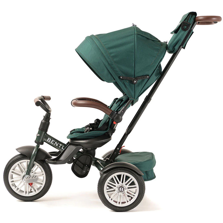 6-in-1 Stroller Trike