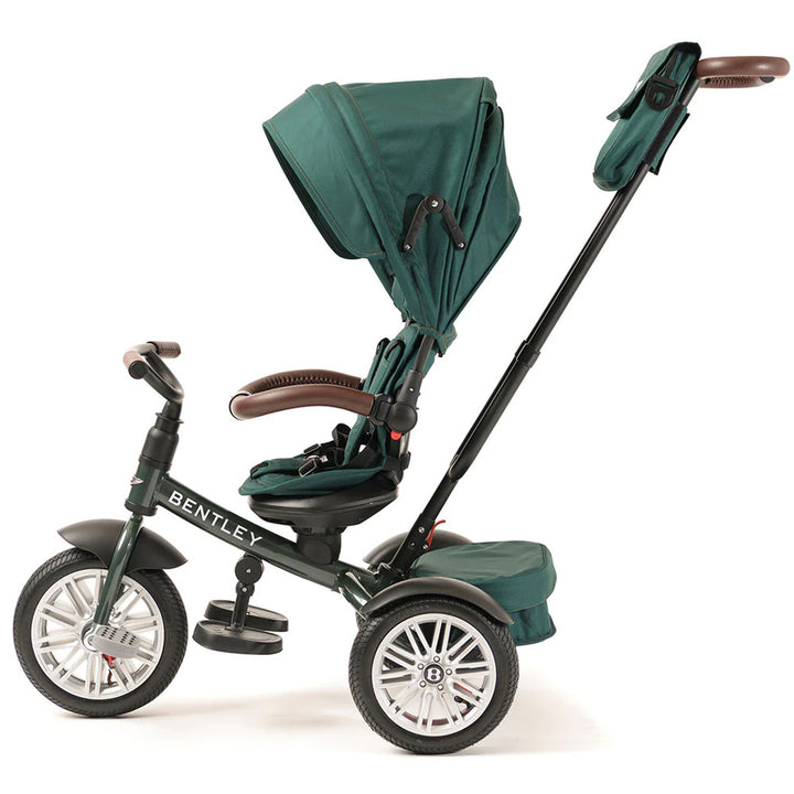 6-in-1 Stroller Trike