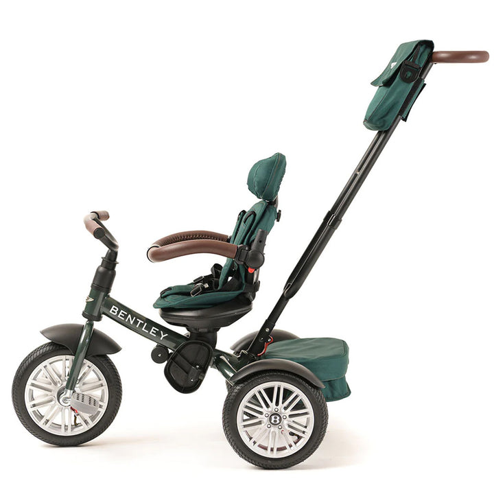 6-in-1 Stroller Trike