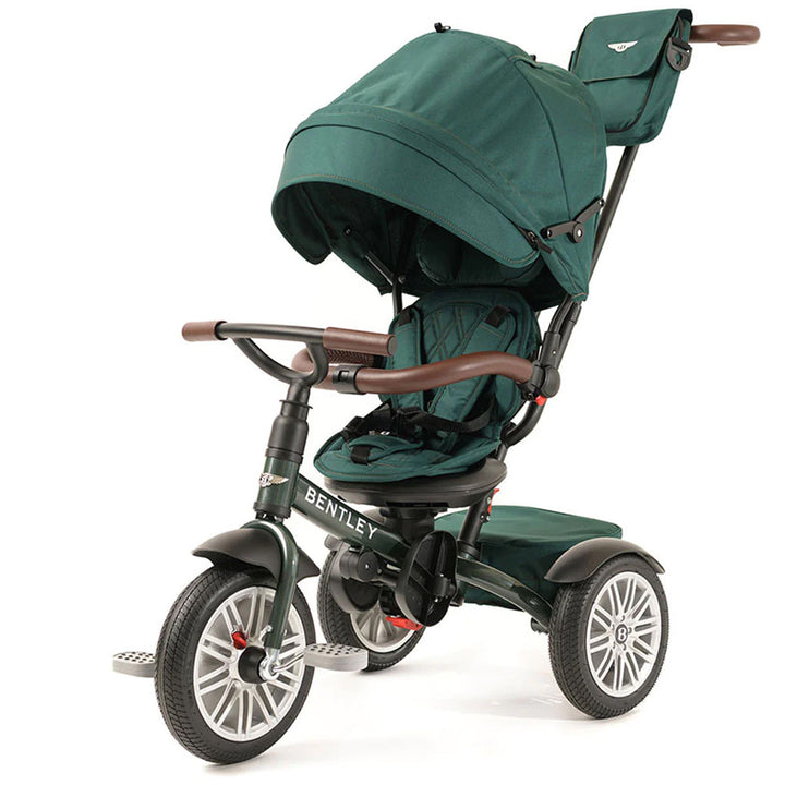 6-in-1 Stroller Trike