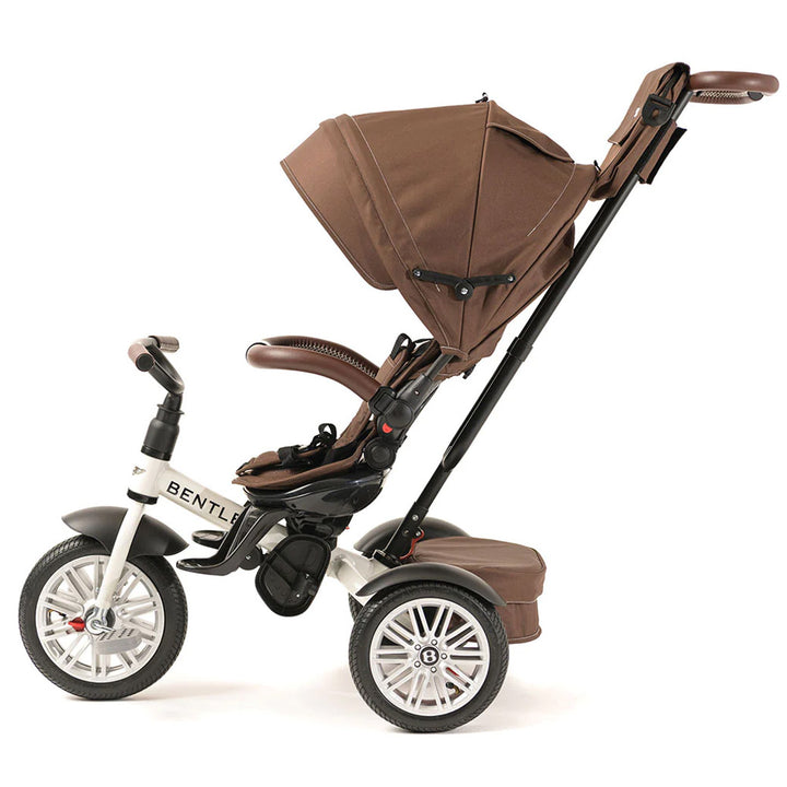 6-in-1 Stroller Trike