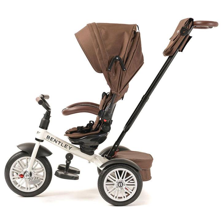 6-in-1 Stroller Trike