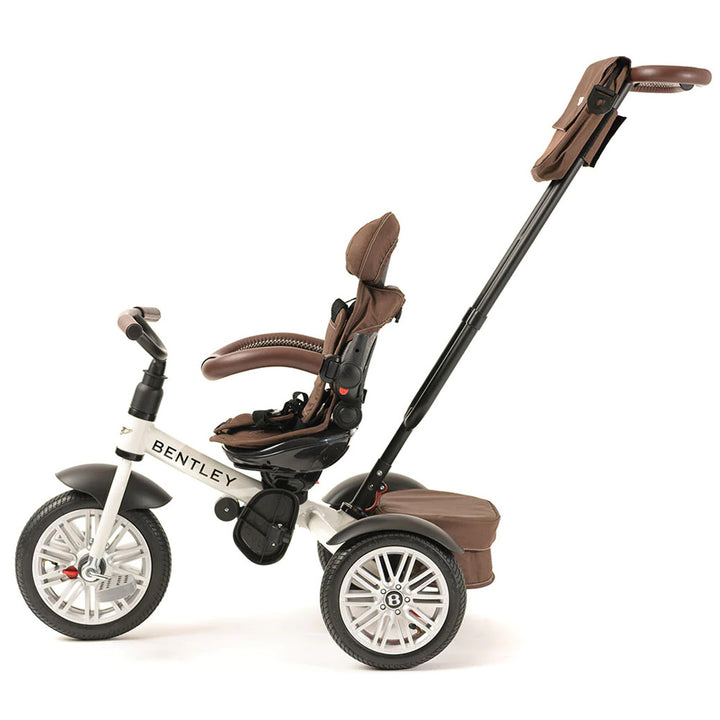 6-in-1 Stroller Trike