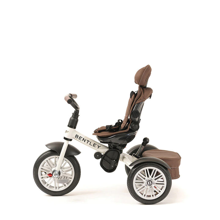 6-in-1 Stroller Trike