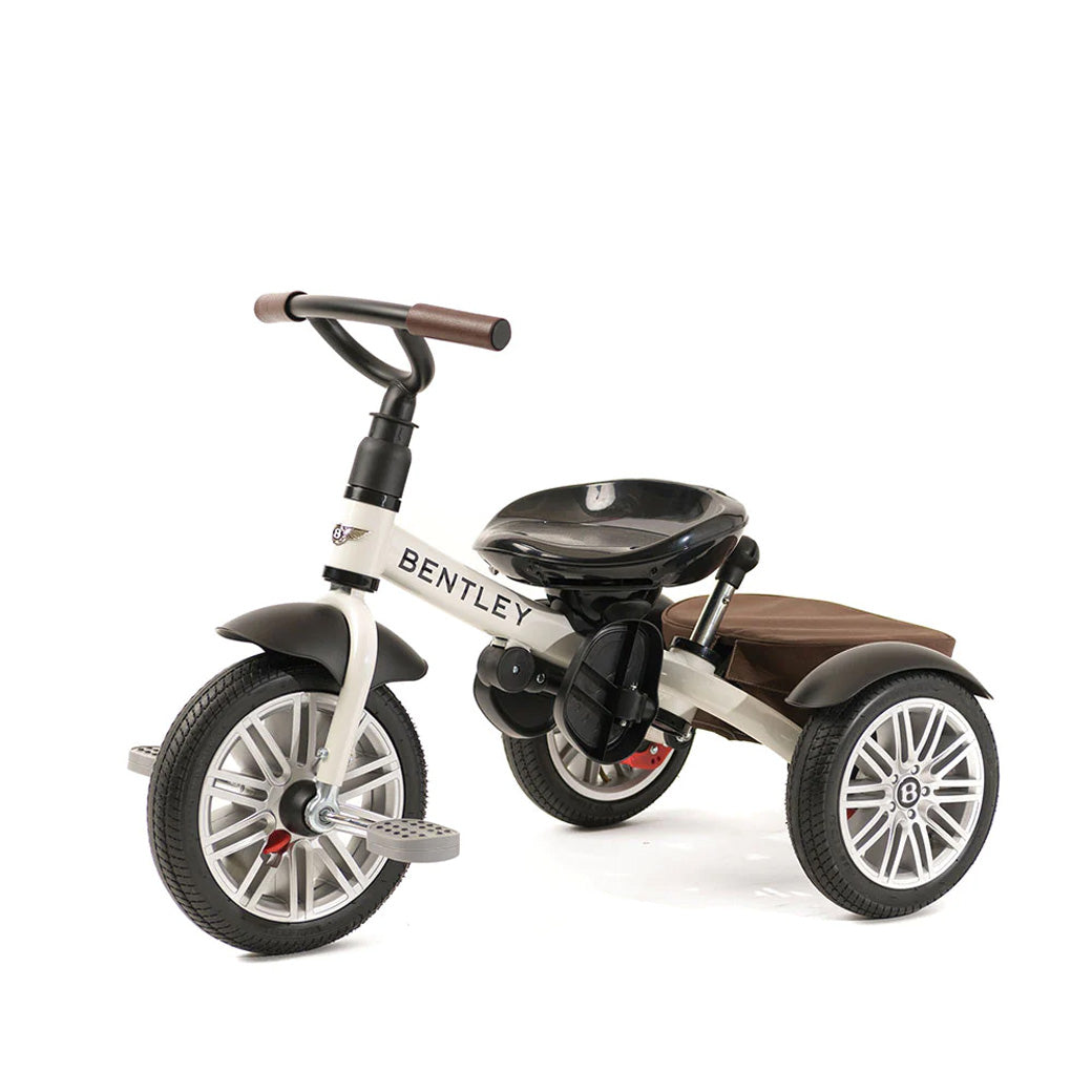 Kids bentley trike best sale