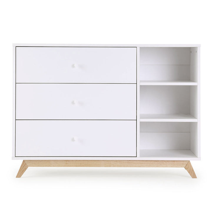 Central Park 3-Drawer Dresser