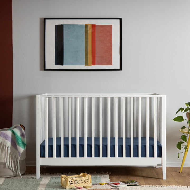 Lala 3-in-1 Convertible Crib