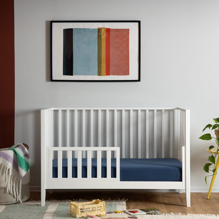 Lala 3-in-1 Convertible Crib