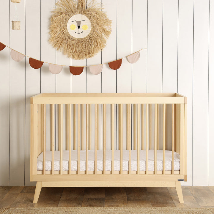 Soho 3-in-1 Crib