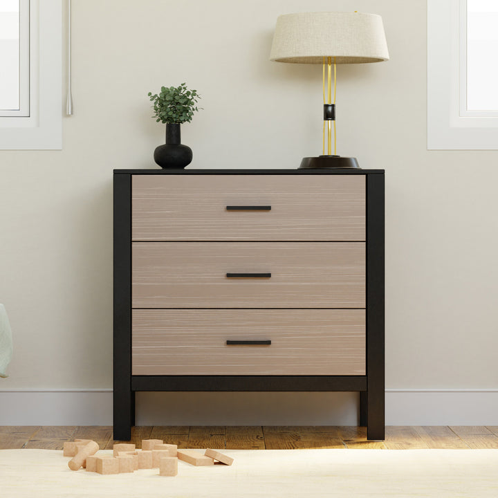 Radley 3-Drawer Dresser