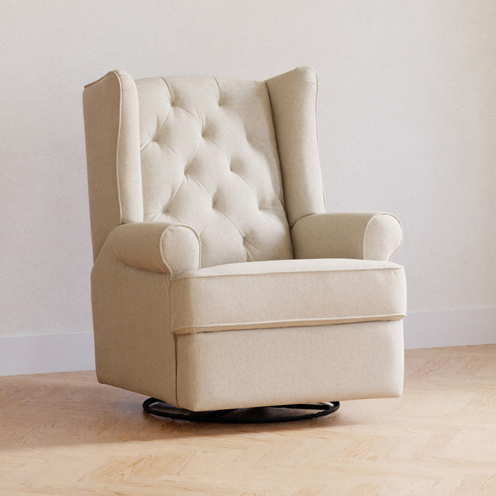 Harbour Power Recliner