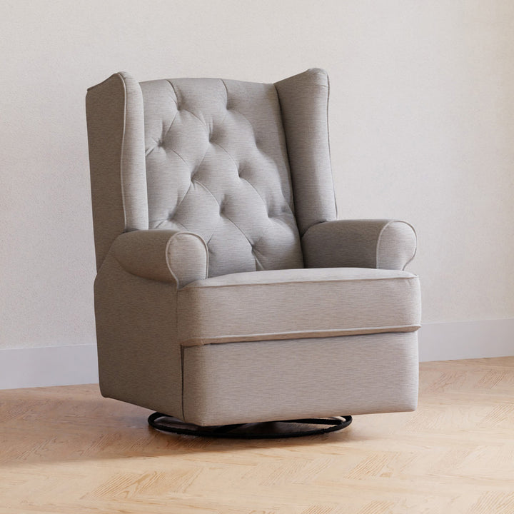 Harbour Power Recliner