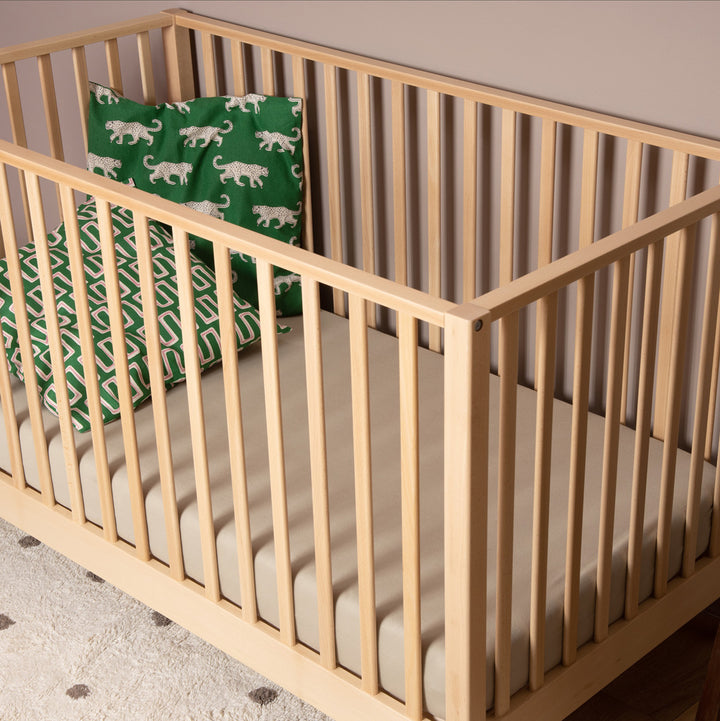 Lala 3-in-1 Convertible Crib