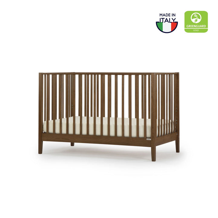 Lala 3-in-1 Convertible Crib