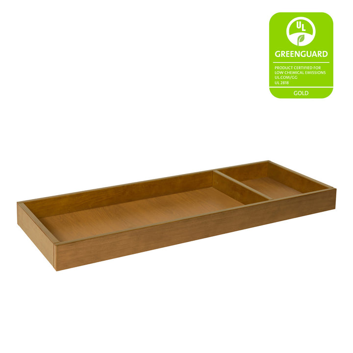 Universal Wide Removable Changing Tray