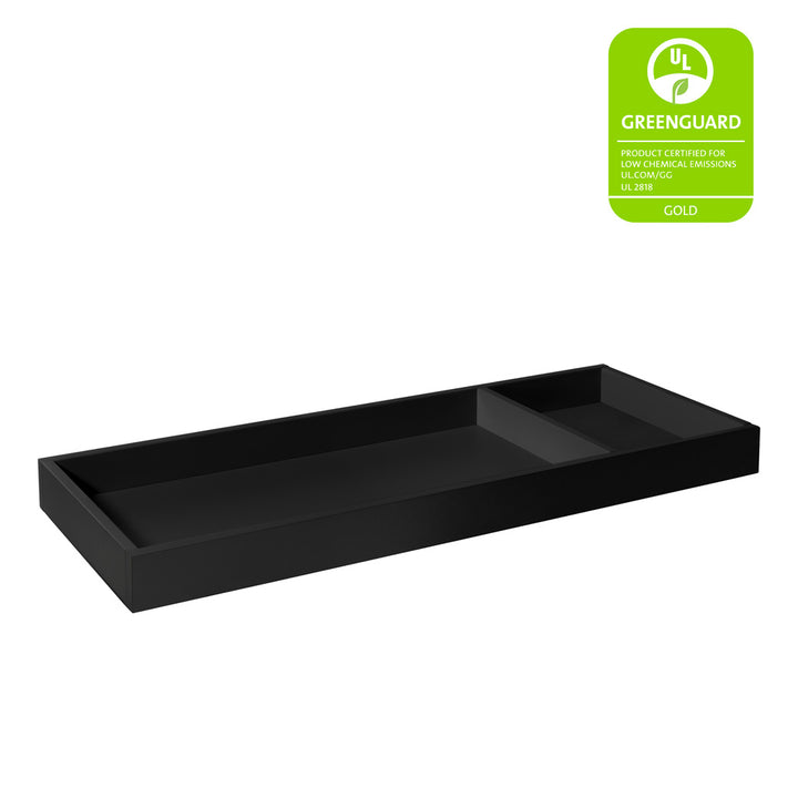 Universal Wide Removable Changing Tray