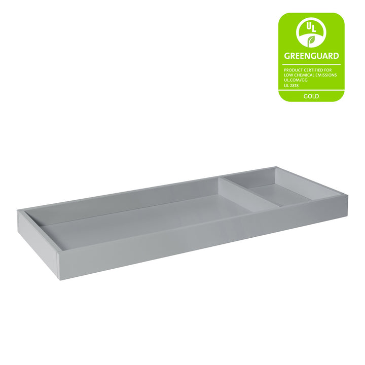 Universal Wide Removable Changing Tray