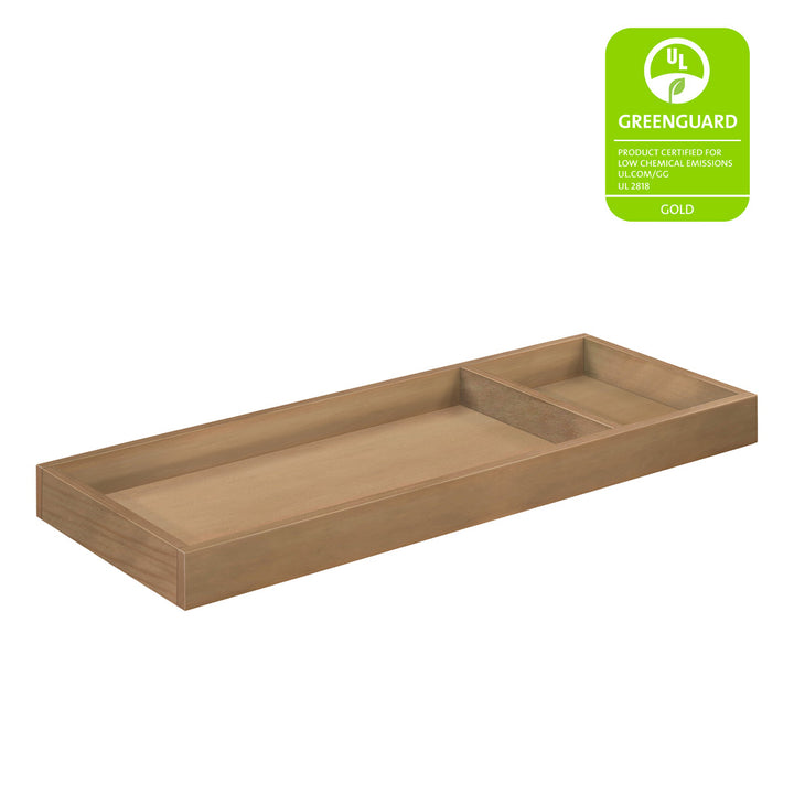 Universal Wide Removable Changing Tray