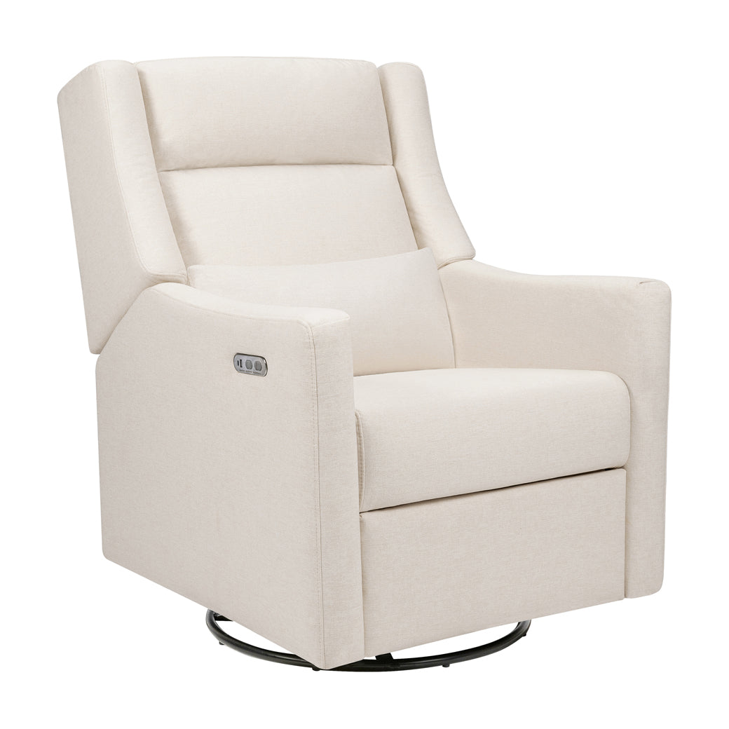 Babyletto Kiwi Plus Power Recliner Swivel Glider Modern Nursery