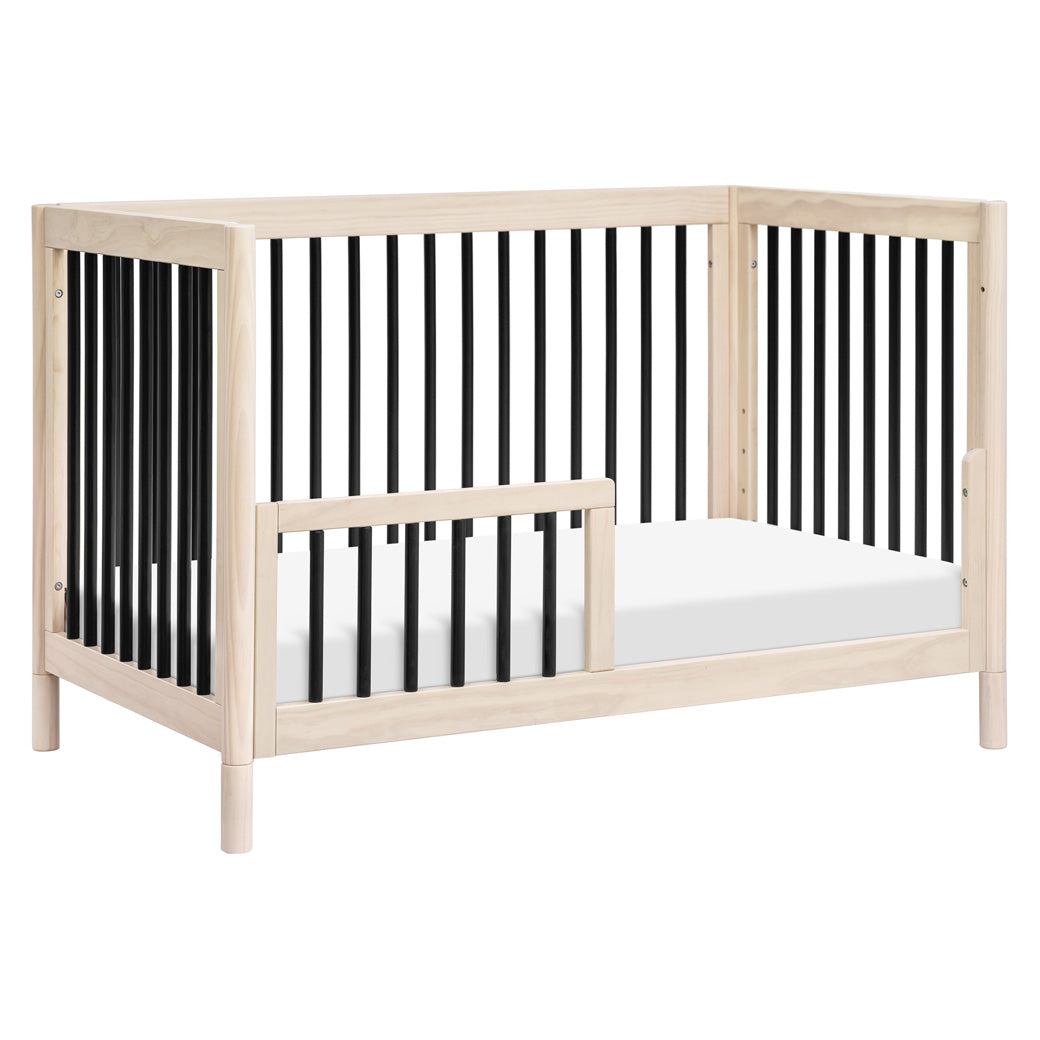 Natural crib best sale