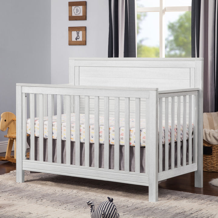 Fairway 4-in-1 Convertible Crib