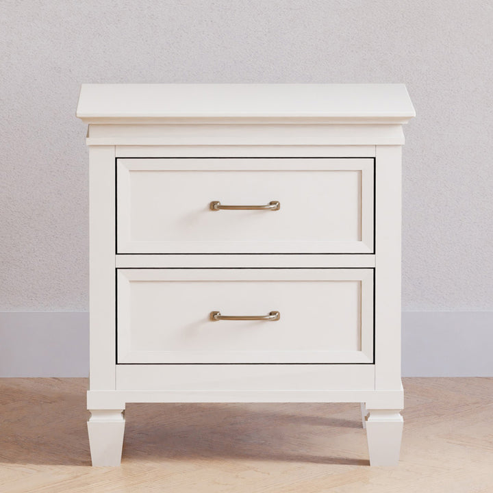 Darlington Assembled Nightstand