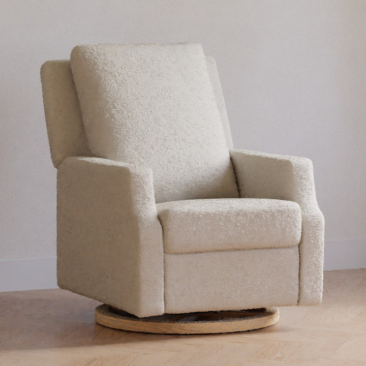 Crewe Recliner & Swivel Glider