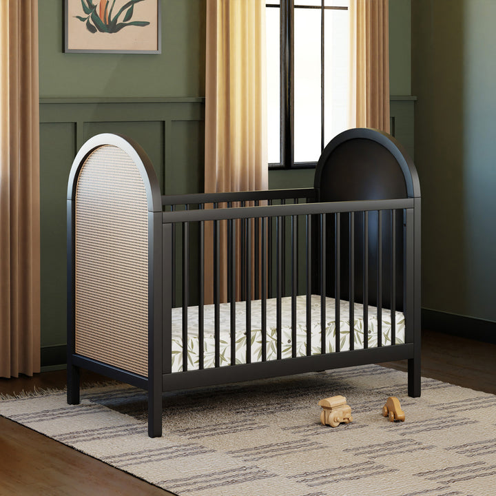 Bondi Cane 3-in-1 Convertible Crib