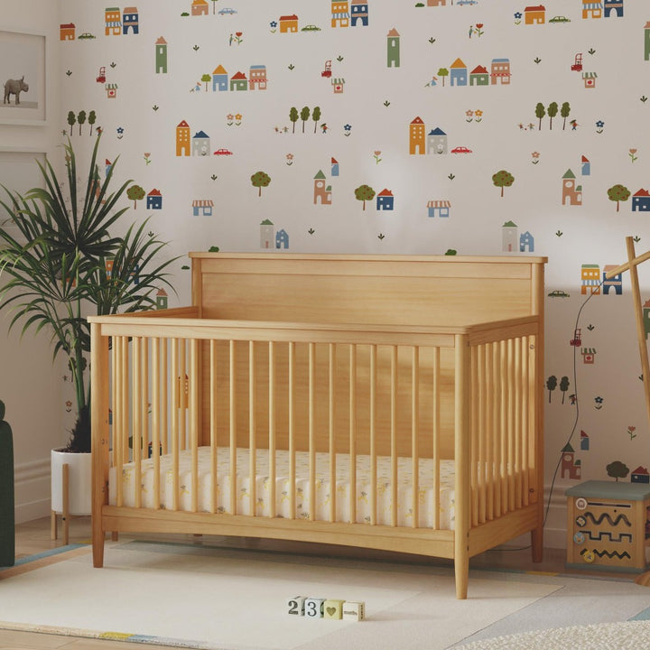 Margot 3-in-1 Convertible Crib