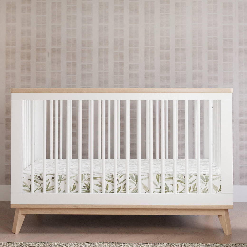 Babyletto crib scoot online