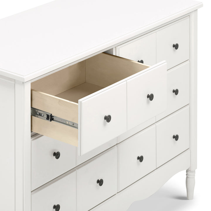 Liberty 6-Drawer Dresser