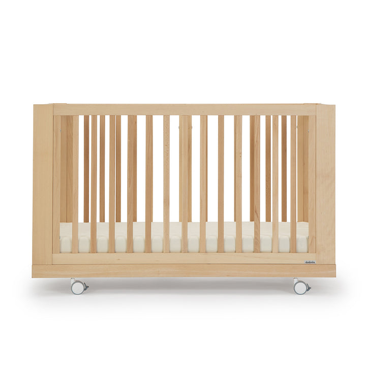 Spirit 8-in-1 Convertible Crib