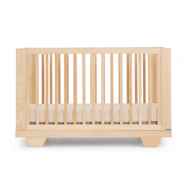 Spirit 8-in-1 Convertible Crib