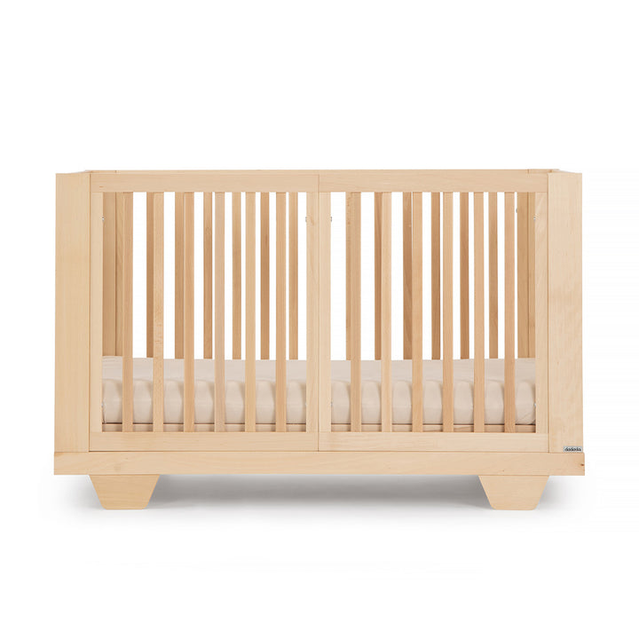 Spirit 8-in-1 Convertible Crib