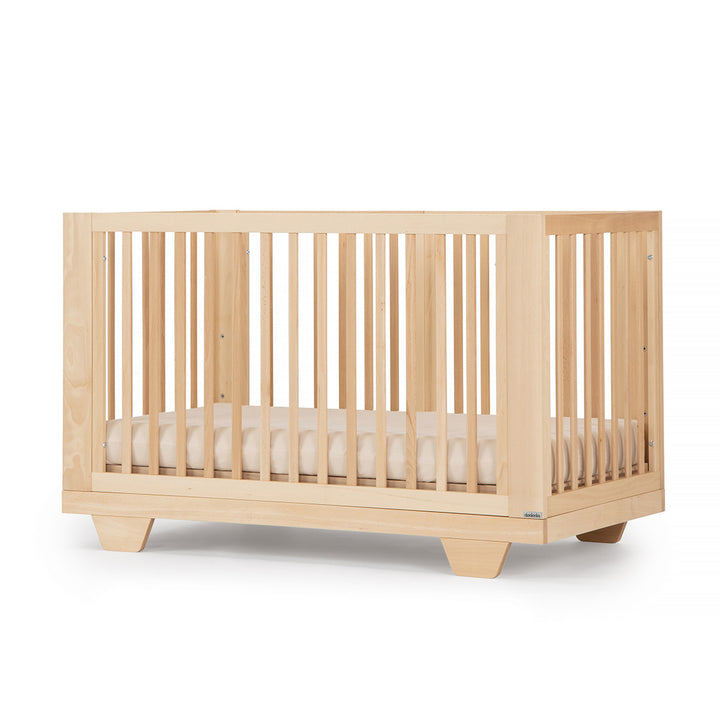 Spirit 8-in-1 Convertible Crib