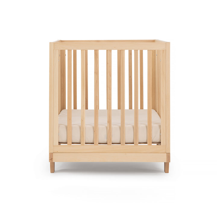 Spirit 8-in-1 Convertible Crib