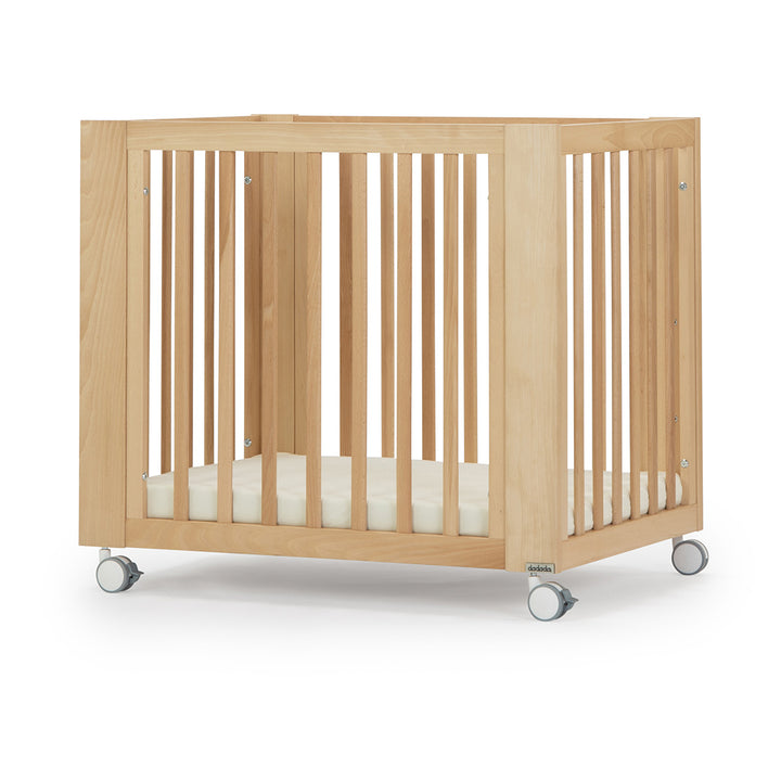 Spirit 8-in-1 Convertible Crib