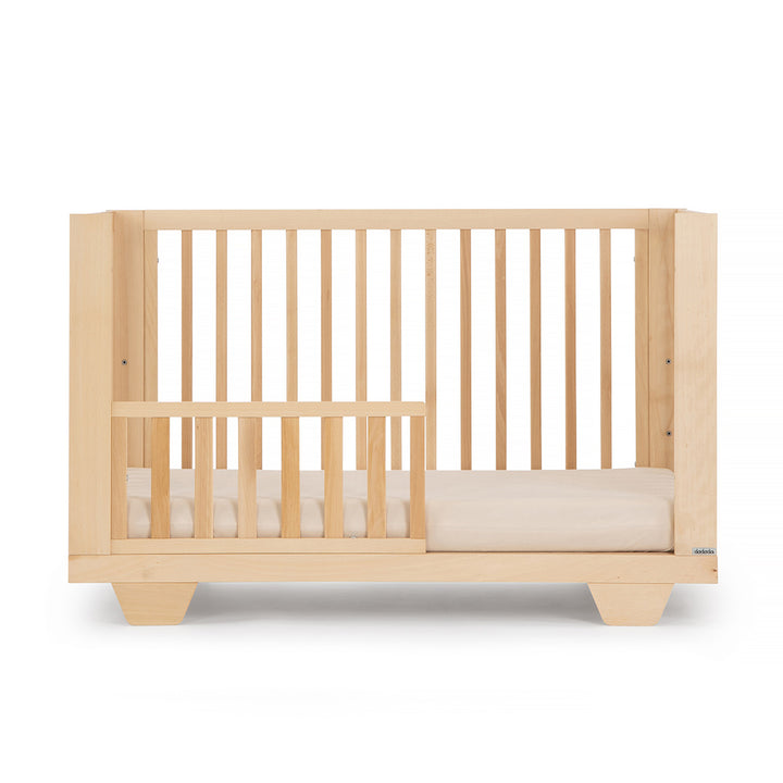 Spirit 8-in-1 Convertible Crib