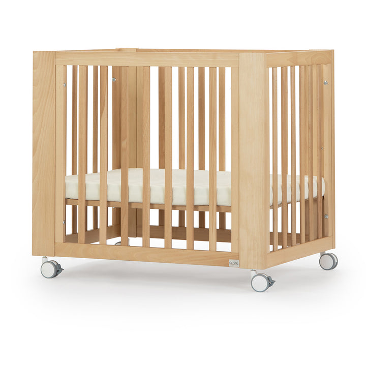 Spirit 8-in-1 Convertible Crib