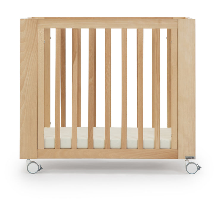 Spirit 8-in-1 Convertible Crib