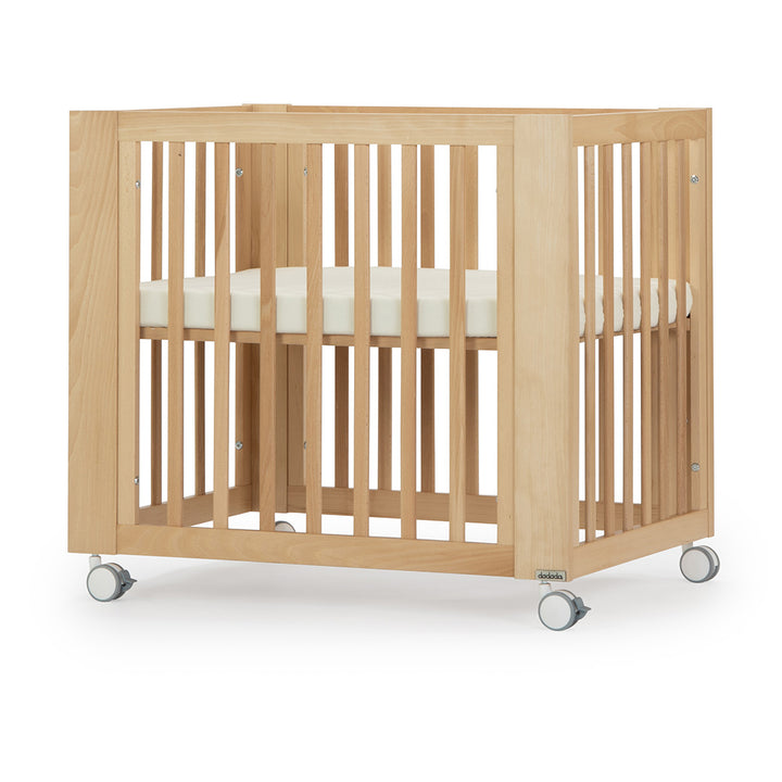 Spirit 8-in-1 Convertible Crib