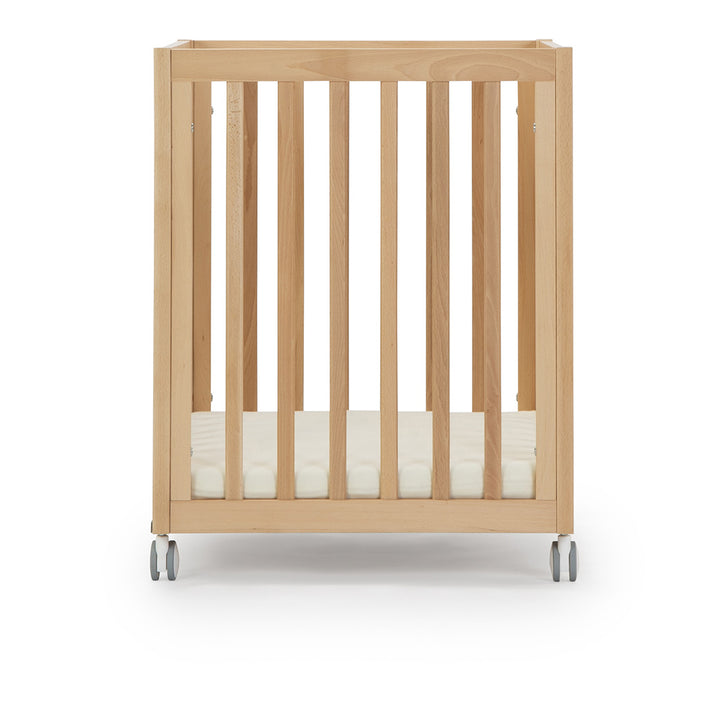 Spirit 8-in-1 Convertible Crib